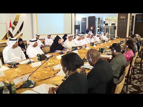 أبو ظبي تستضيف اجتماع الدورة الأولى لأعمال اللجنة
