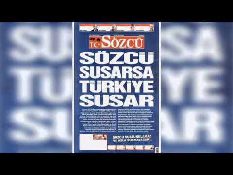 شاهد مداهمة مؤسسات مقربة من غولن