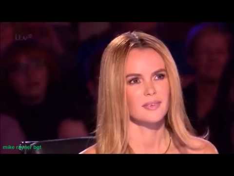 بالفيديو  أقوى خدعة سحرية في برنامج اكتشاف المواهب