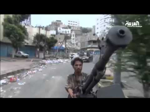 فيديو انطلاق عمليات تحرير صنعاء خلال 3 أيام