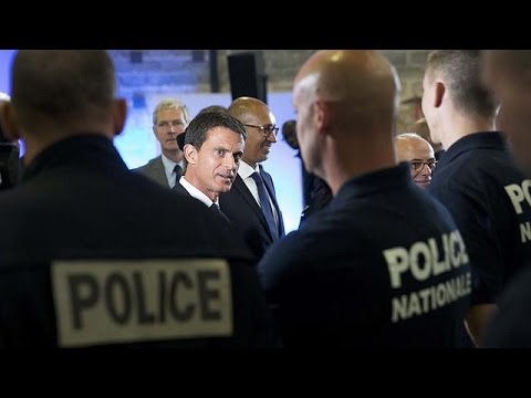 تمويل أوروبي لبناء مخيم جديد للمهاجرين