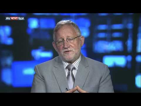 سميث يؤكد أن إيران لاعب أساسي في المنطقة