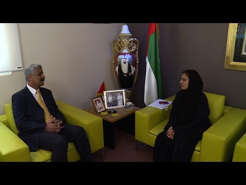 وزيرة التنمية والتعاون الدولي تلتقي مع وفد أممي وأفغاني وباكستاني مشترك