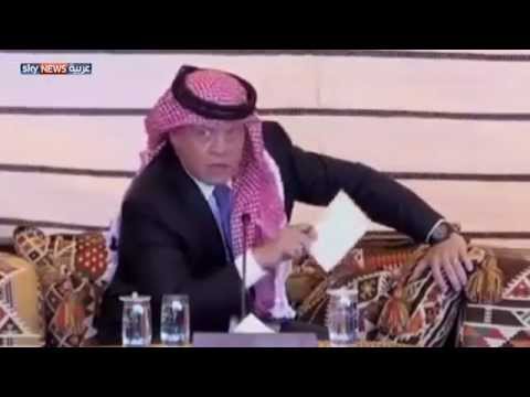 بالفيديو مآسٍ على موائد الأفراح في الأردن