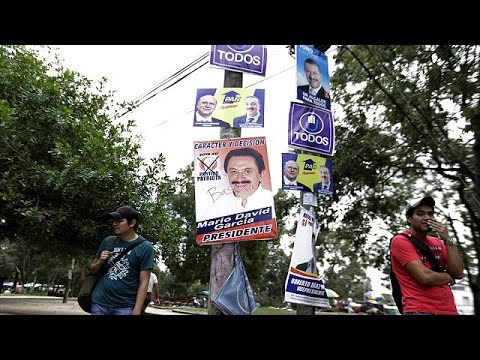 شاهد غواتيمالا على موعد مع انتخابات عامة وسط أزمة سياسية طاحنة