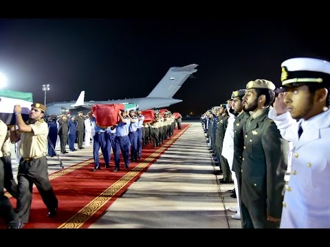 شاهد خيانة عسكرية خلف استشهاد الجنود الإماراتيون