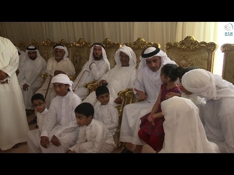 شاهد وزير الداخلية يقدم واجب العزاء في شهداء الوطن