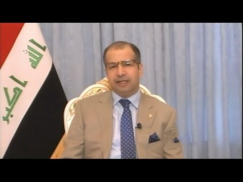 شاهد الصراع بين المرجعيات الدينية متواجد في العراق