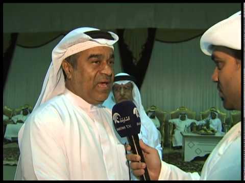 شاهد حوار الرئيس التنفيذي لـأوقاف الجعفرية