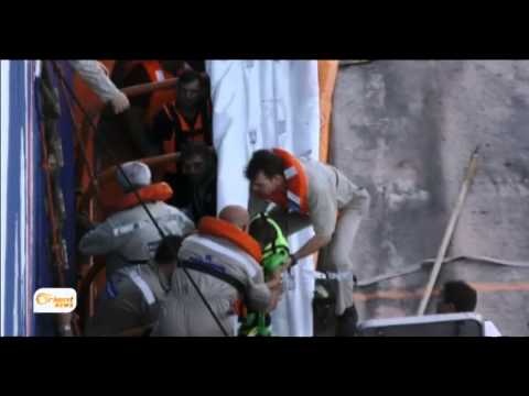 شاهد يونيسيف 106 آلاف طفل سوري يحلمون باللجوء إلى أوروبا