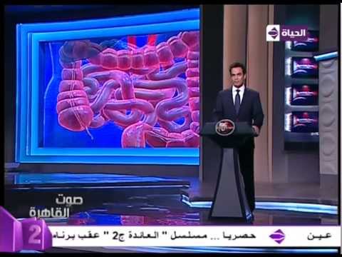 بالفيديو  اكتشاف دماغ ثالثة داخل جسم الانسان