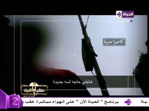 شاهد لحظة اتفاق «حانوتي» على بيع الموتى في إحدى المقابر