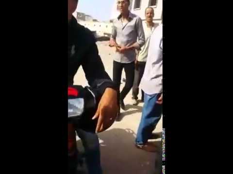 شاهد إلقاء الدرك الملكي القبض على مجرم خطير