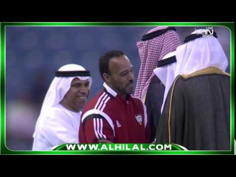 منتخب الإمارات يتوَّج بالمركز الثالث ويحصد البرونزية