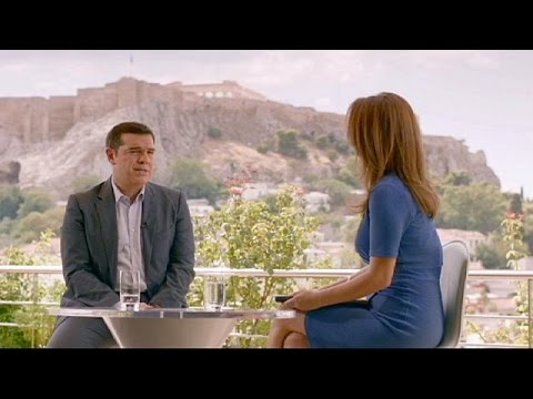 سيريزا يتقدم على حزب الديمقراطية الجديدة في استطلاعات الرأي