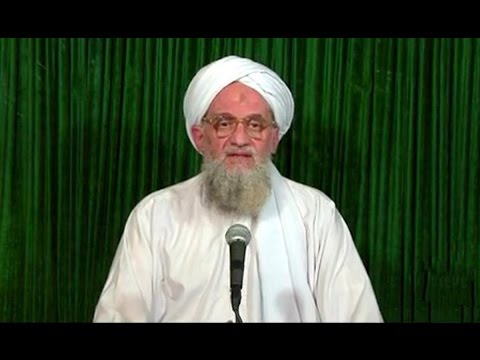 شاهد تناقض خطاب الظواهري يعكس ارتباك القاعدة