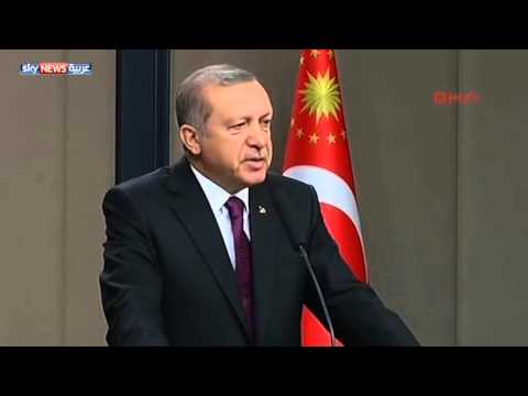 شاهد حزب أردوغان من حزب حاكم إلى حزب الحاكم