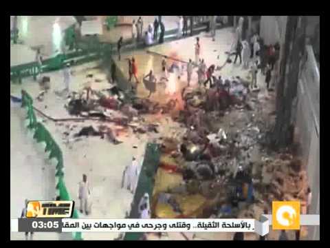 شاهد استمرار الجسر الجوي بين مصر والسعودية