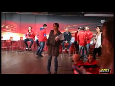 ميسي يهزم نيمار في التحكم بالكرة