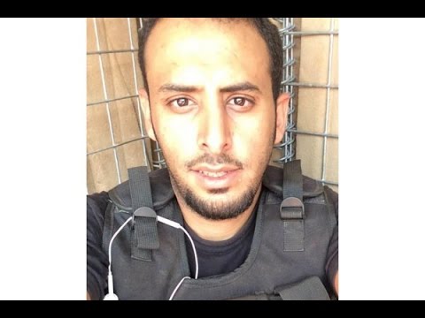 الشهيد الغامدي يرفض إجازة مُنحت له فنال الشهادة على الجبهة