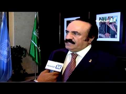 وكيل الخارجية   السعودية قدمت مساعدات لليمنيين والسوريين لم تقدمها دول أخرى 