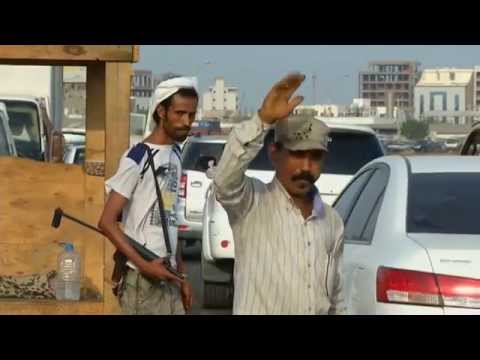 شاهد الأمن والخدمات على رأس أولويات حكومة بحاح