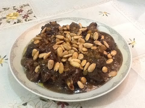 فيديو المروزية التقليدية بخطوات ونصائح مهمة