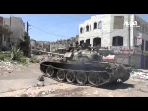 شاهد عسيري يكشف عن معركة تحمل رياح الحسم