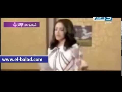 وفاة مذيعة قناة النهار على الهواء مباشرة