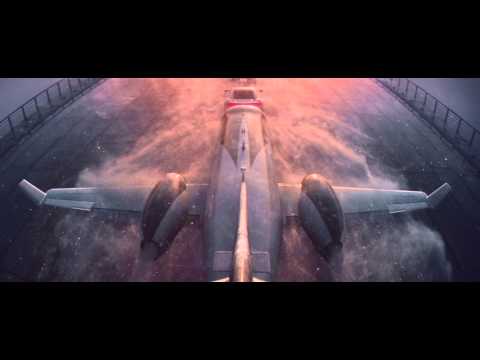 شاهد إعلان جديد لبطل العالم السابق في سباق السيارات