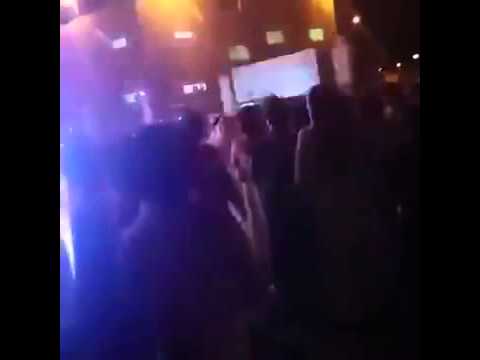 شاهد الأمن السعودي يقبض على الداعشي قاتل ابن عمه