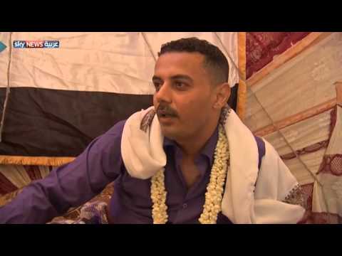 بالفيديو عدن تلبس ثوب الفرح من جديد