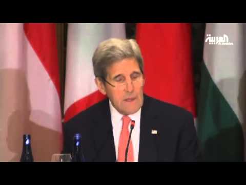 شاهد 30 ألف مقاتل أجنبي سافروا إلى سورية والعراق منذ 2011