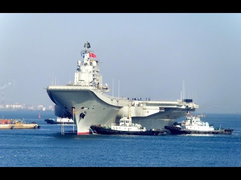 شاهدقوات صينية تنضم إلى القوات الروسية في سورية