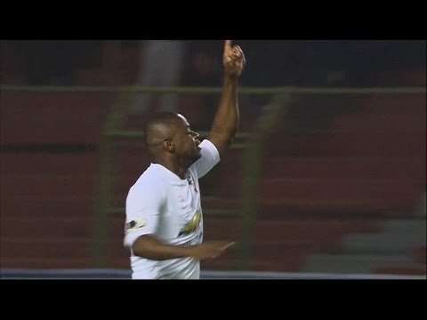 مهاجم إكوادورى يسجل هدفاً بعد مرور 16 ثانية من نزوله