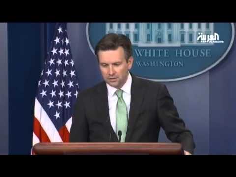 الولايات المتحدة تؤكد استمرار عملياتها ضد  داعش في سورية والعراق