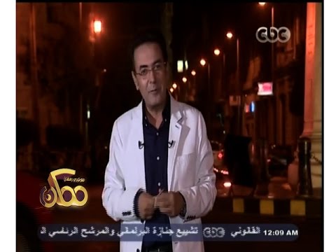 خيري رمضان يوجّه رسالة تفاؤل للمصريِّين