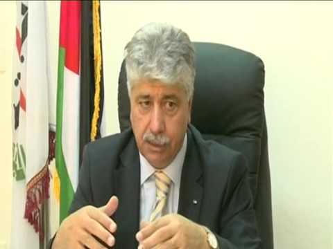 شاهد اتفاق السلام بين الفلسطينيين وإسرائيل قبل 22 عامًا