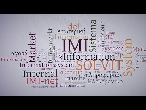 خدمة أوربية جديدة لمواجهة مشاكل رجال الأعمال