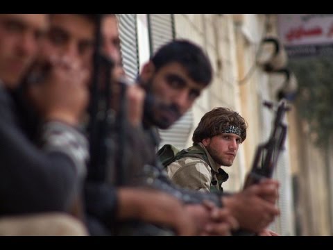 واشنطن تبحث تقديم دعم جديد لثوار سورية في مواجهة داعش