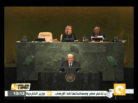 شاهد المعلم يدعو إلى الحوار دون تدخل أطراف خارجية