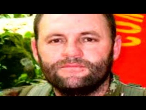 مقتل ميجاتو زعيم أكبر عصابات المخدرات