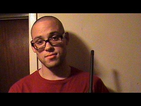 العثور على ترسانة من الأسلحة بمنزل منفذ «مذبحة أوريغون»