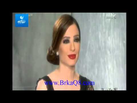 شاهد أحلام تكشف عن سبب هروبها إلى الكويت