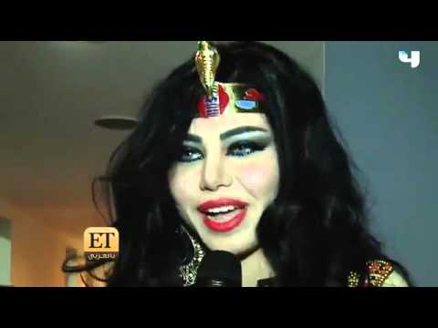 شاهد شبيهات هيفاء وهبي من جميع أنحاء العالم