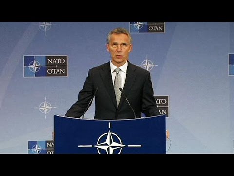 حلف الأطلسي يدين انتهاك روسيا للمجال الجوي التركي