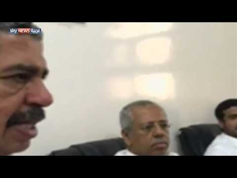 شاهد بحاح يؤكد بقائه في عدن