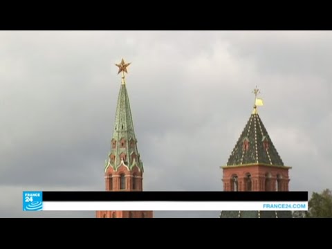 شاهد  سيناريوهات التدخل الأجنبي في سورية