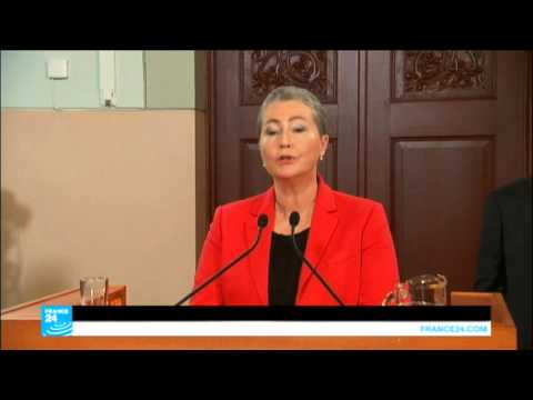 شاهد رباعي الحوار في تونس يفوز بـنوبل للسلام