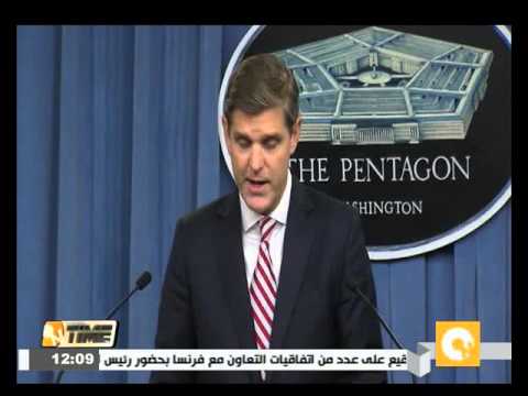 شاهد محادثات عسكرية متوقعة بين أميركا وروسيا